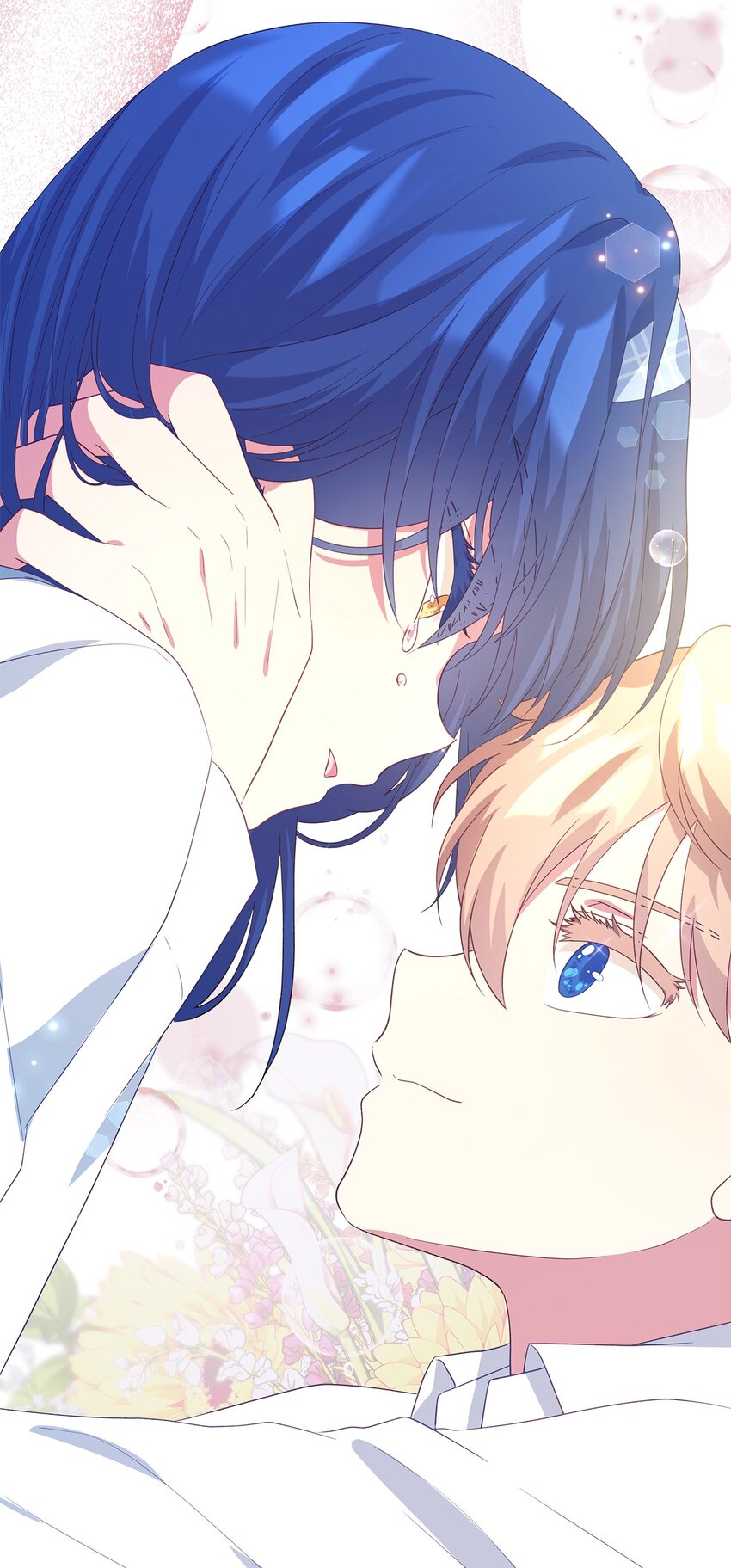 104 讨伐开始(1/2)-第105话