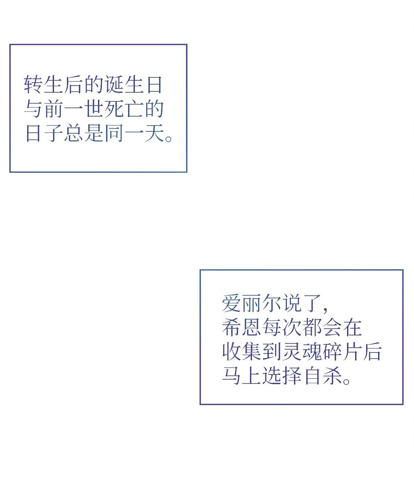 106 希恩(1/3)-第107话