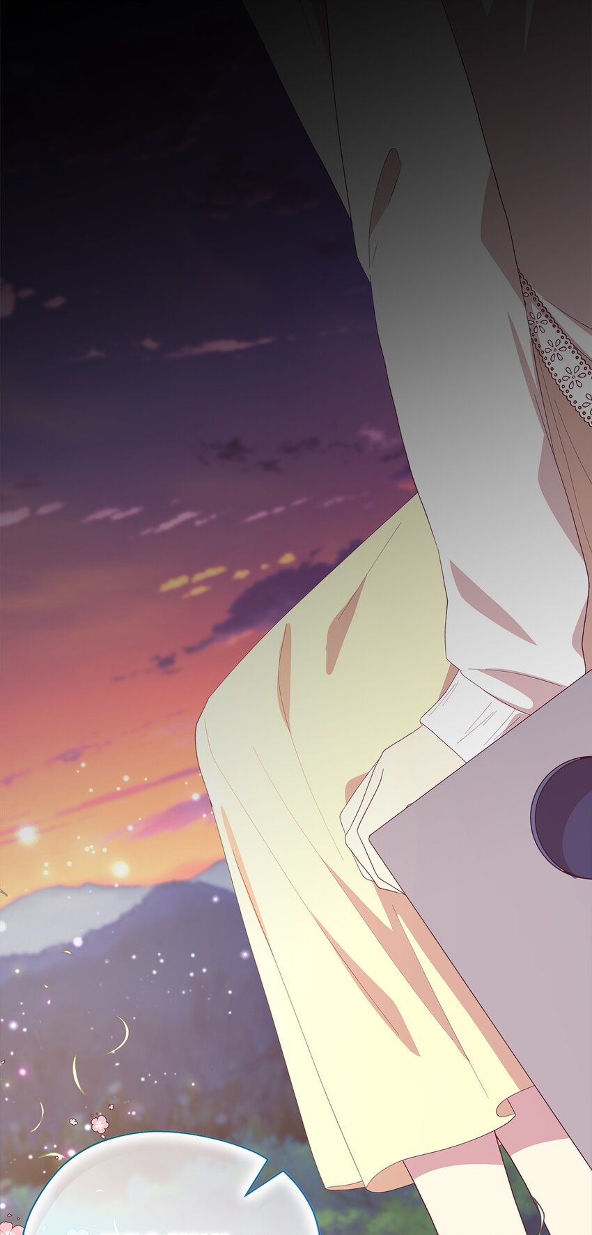 108 无法阻止的结局(1/2)-第109话