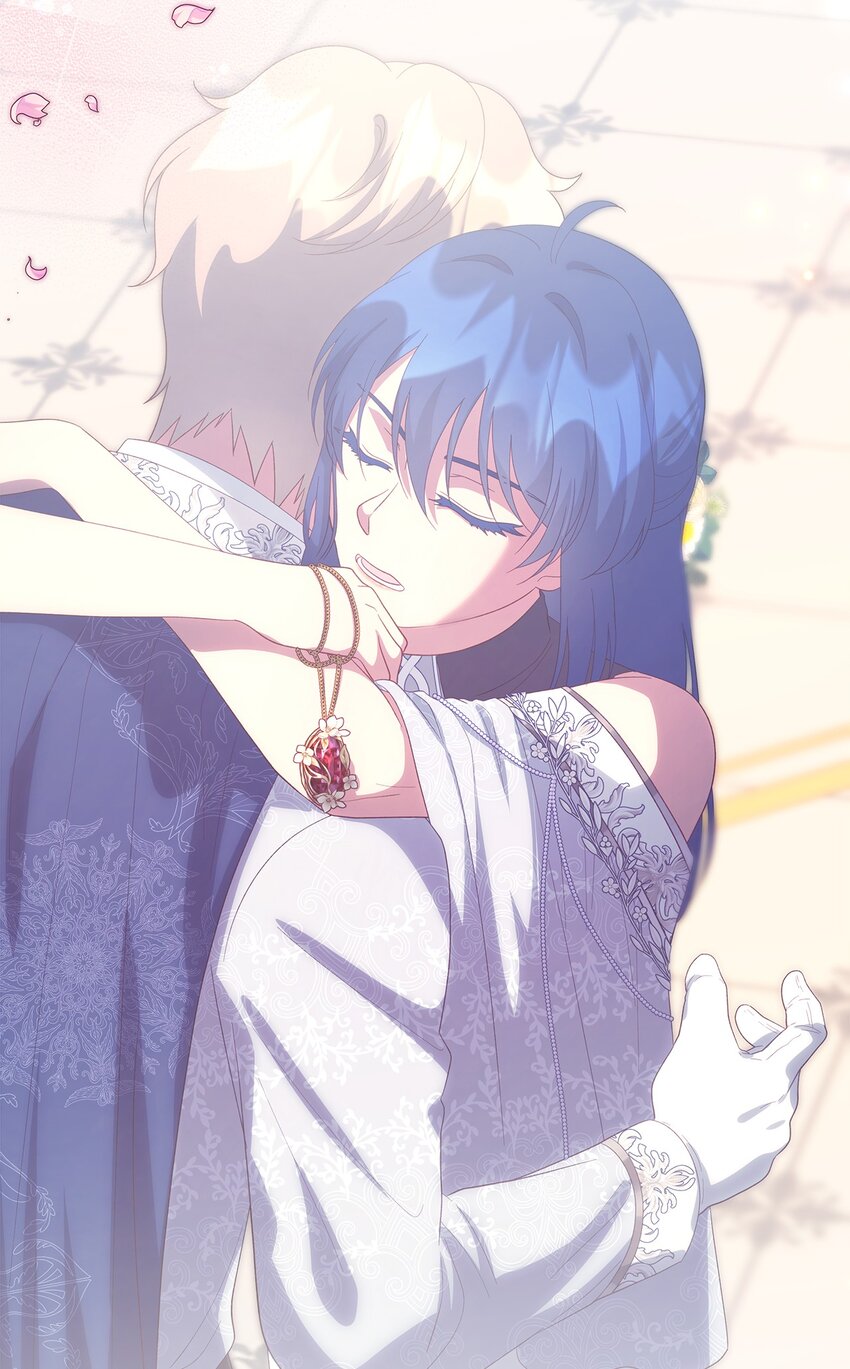 110 喜悦的眼泪(1/2)-第111话