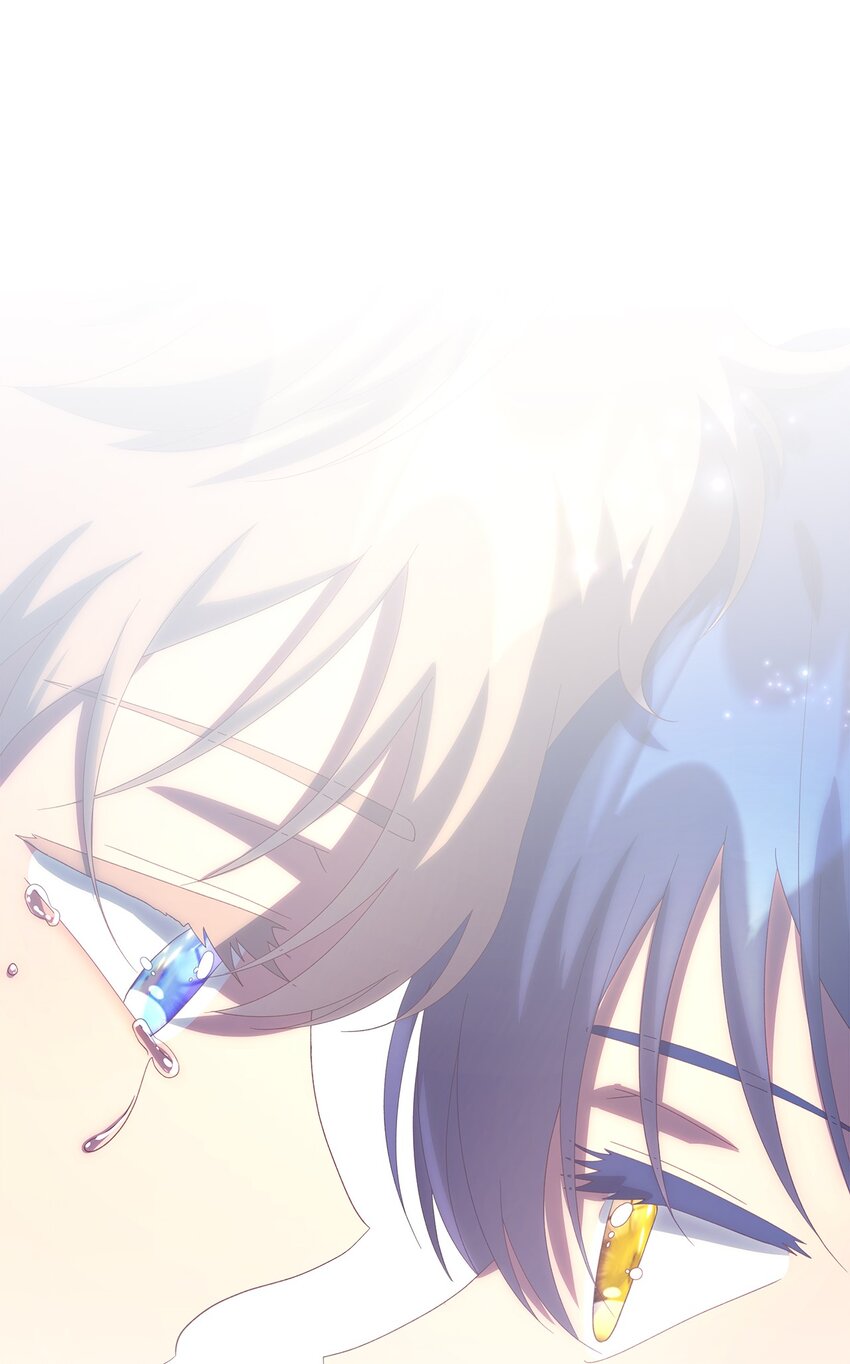 110 喜悦的眼泪(1/2)-第111话