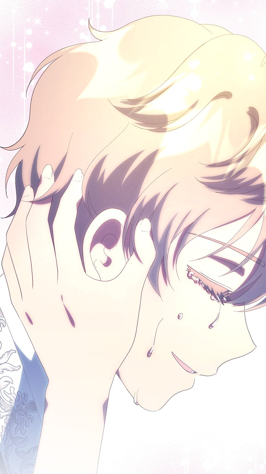 110 喜悦的眼泪(1/2)-第111话