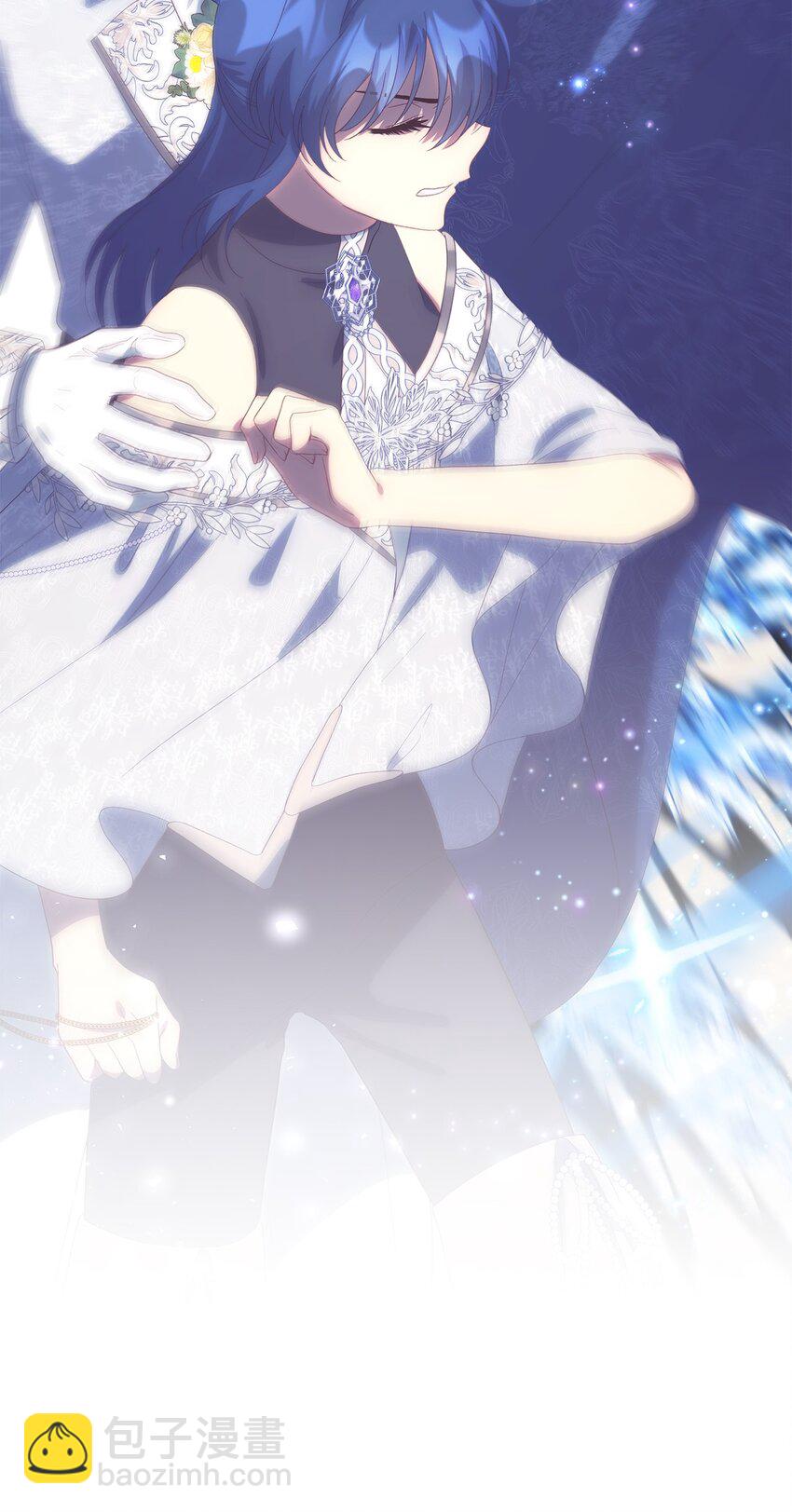 110 喜悦的眼泪(1/2)-第111话