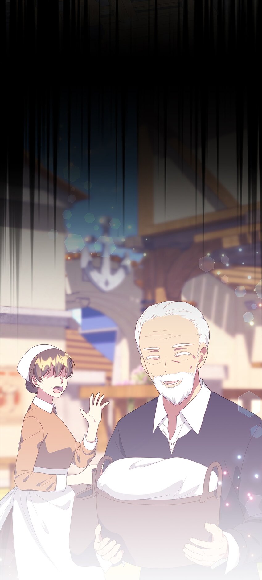 112 厌倦牺牲(1/2)-第113话