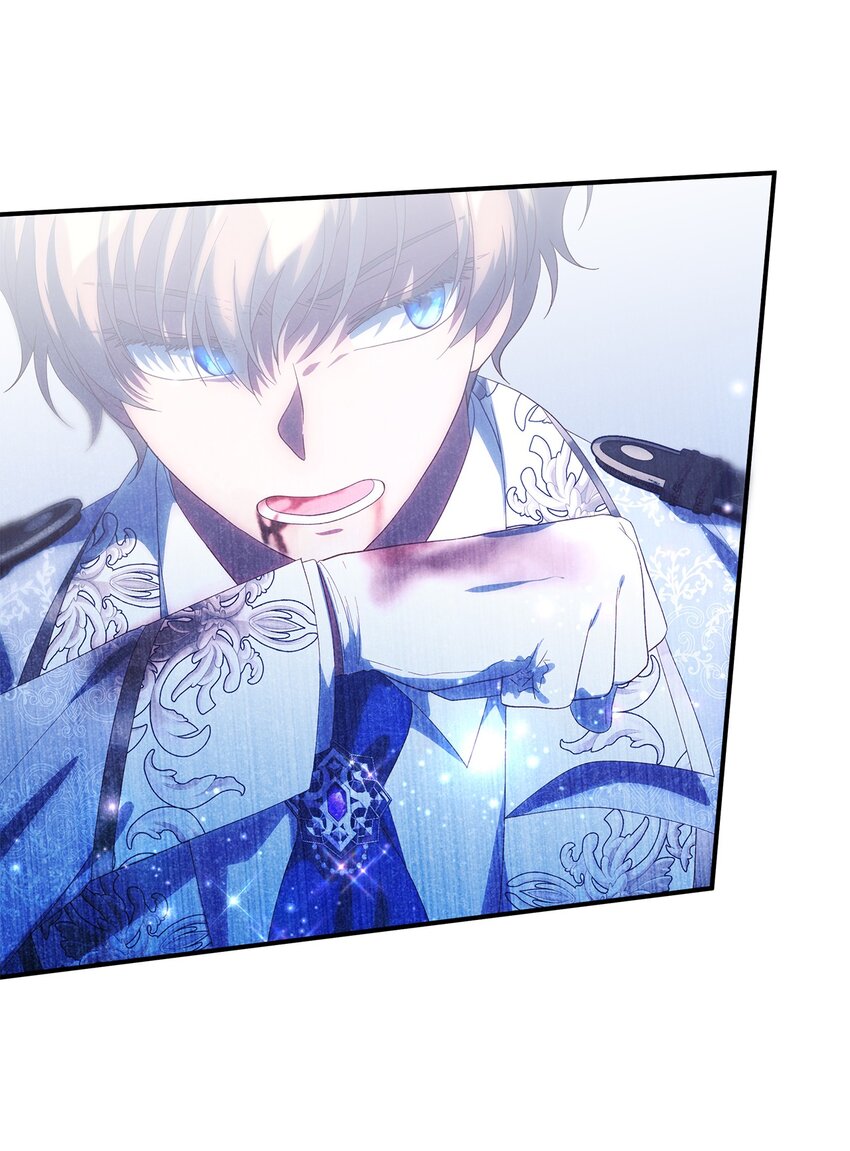 112 厌倦牺牲(1/2)-第113话