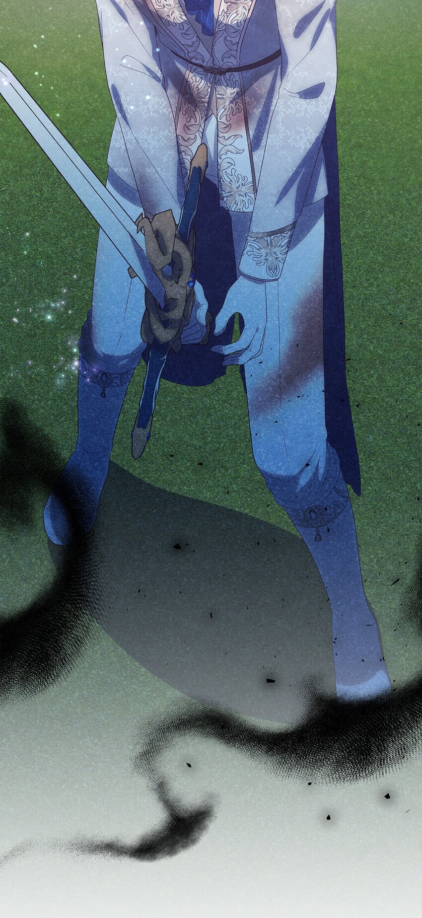 114 世界漏洞(1/3)-第115话