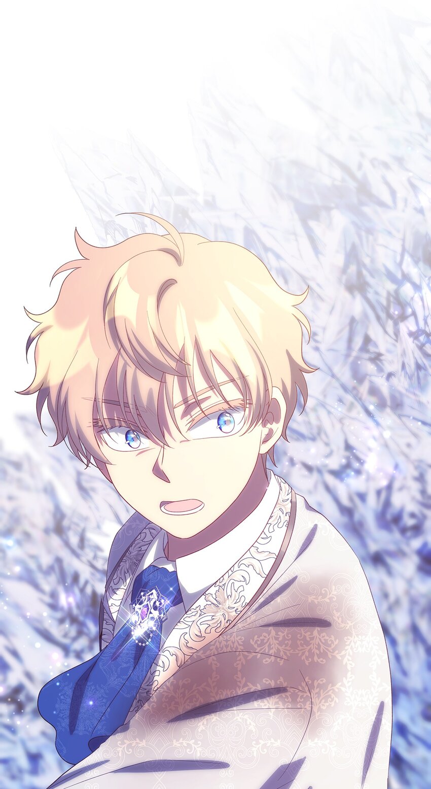 116 迎来解决(1/2)-第117话