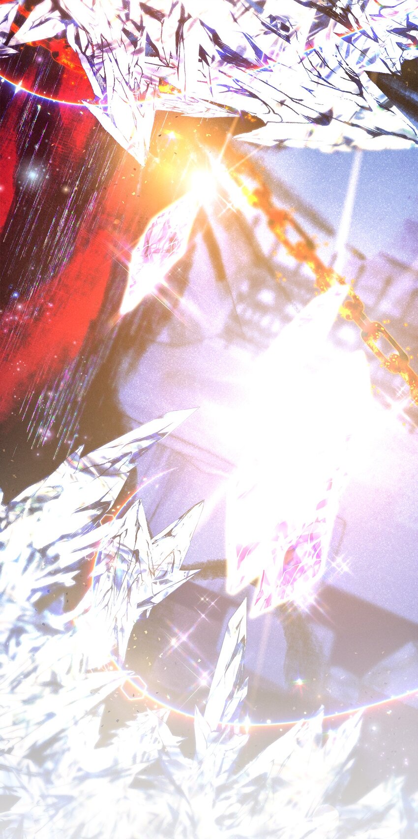 116 迎来解决(1/2)-第117话