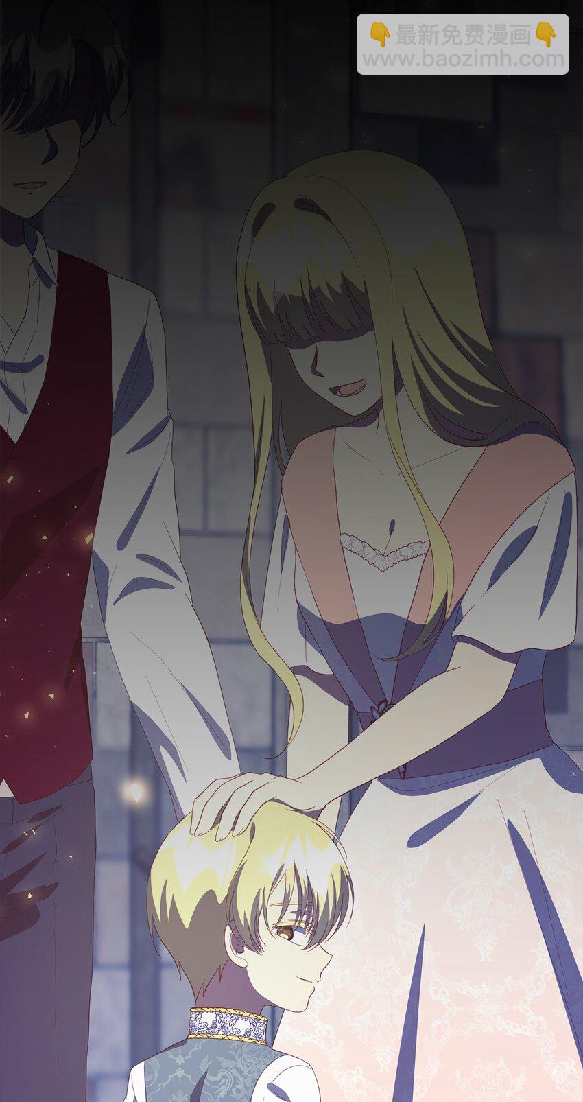 118 为了伟大的恶(1/2)-第119话