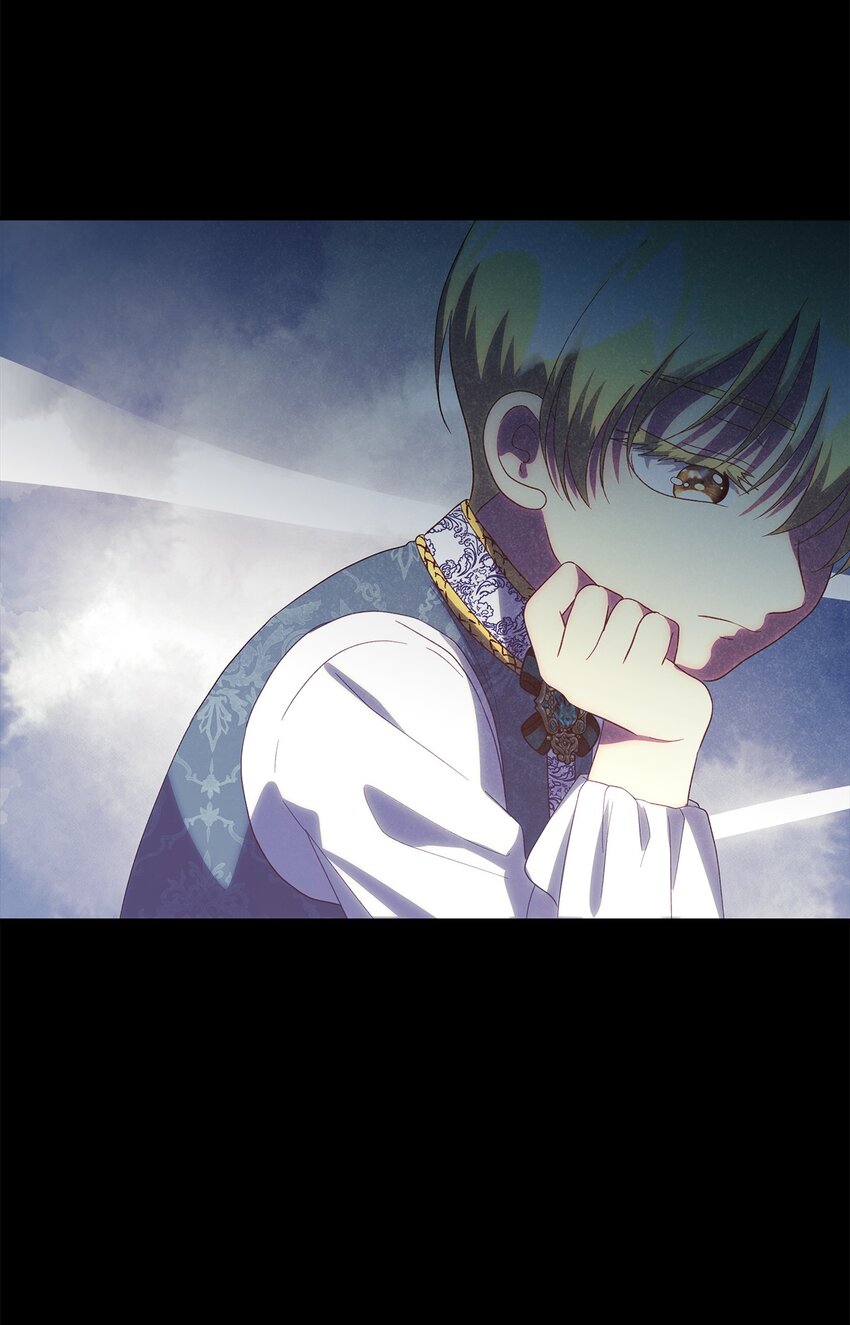 118 为了伟大的恶(1/2)-第119话