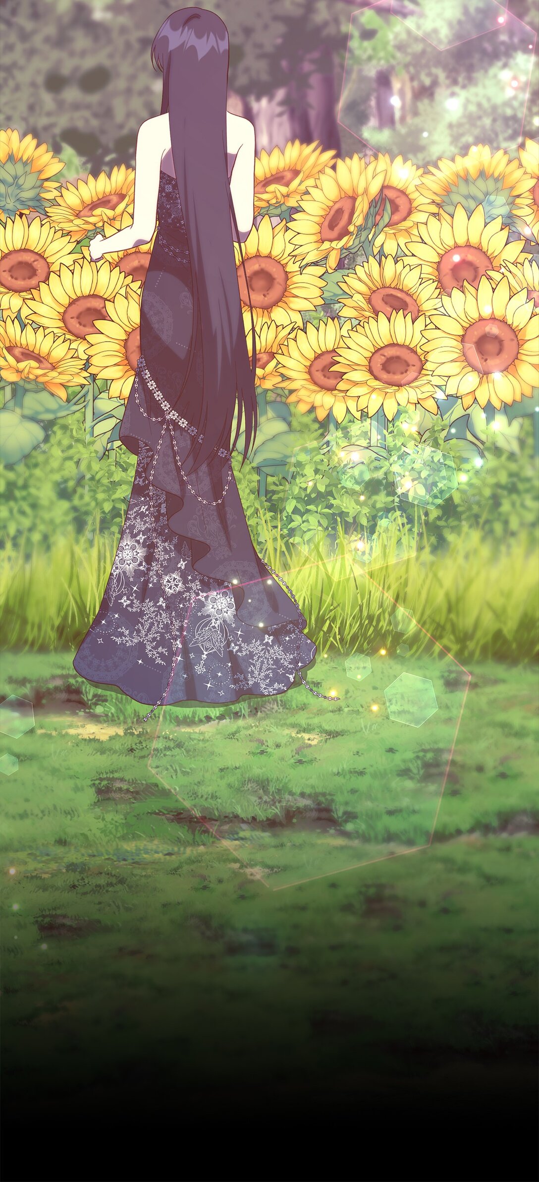 120 故事的题目(1/2)-第121话