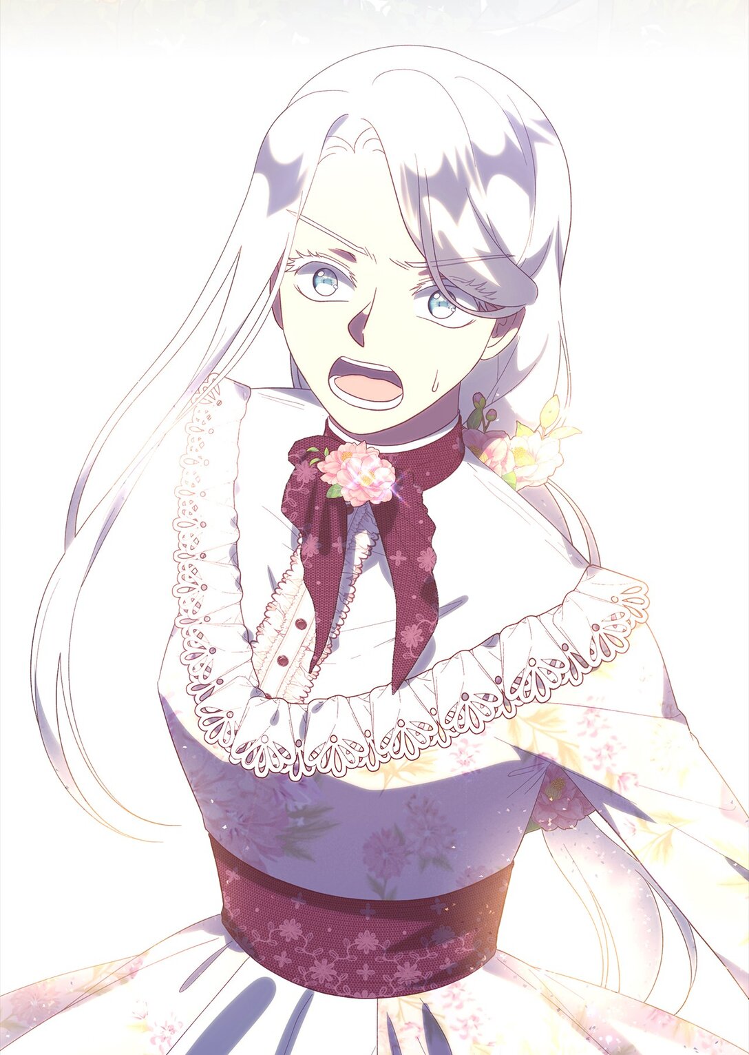 120 故事的题目(1/2)-第121话