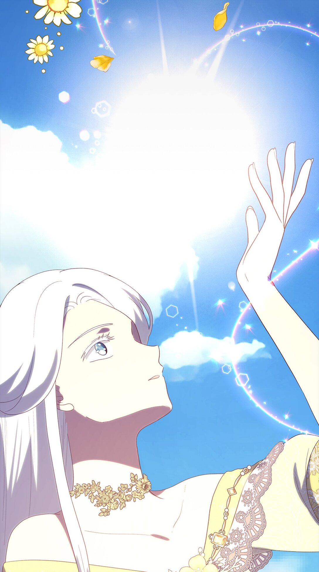 120 故事的题目(1/2)-第121话