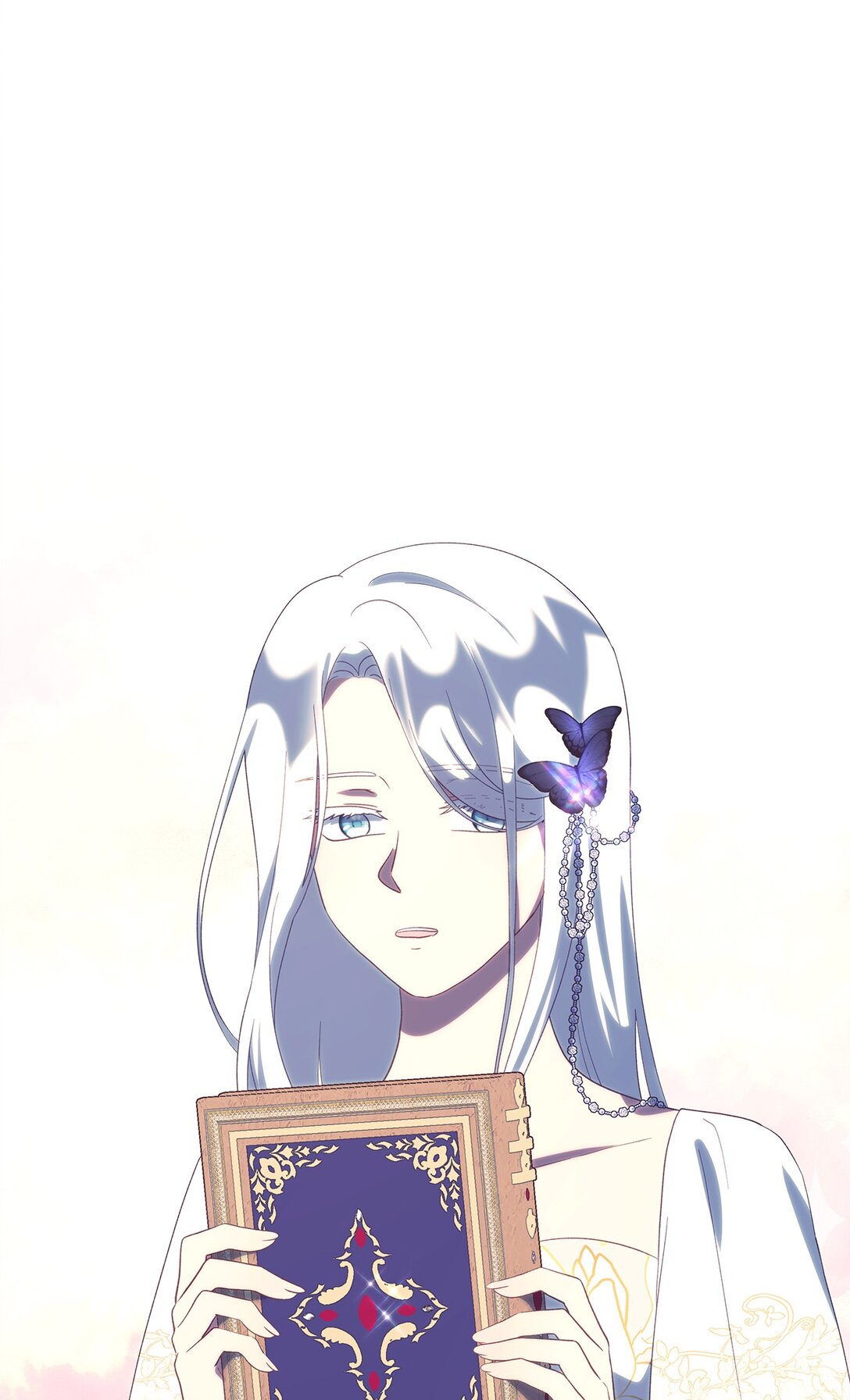 120 故事的题目(1/2)-第121话