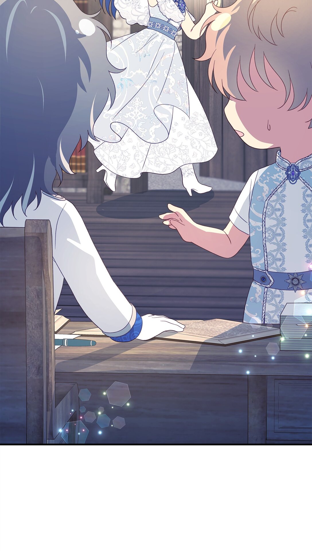 122 一起幸福(1/2)-第123话