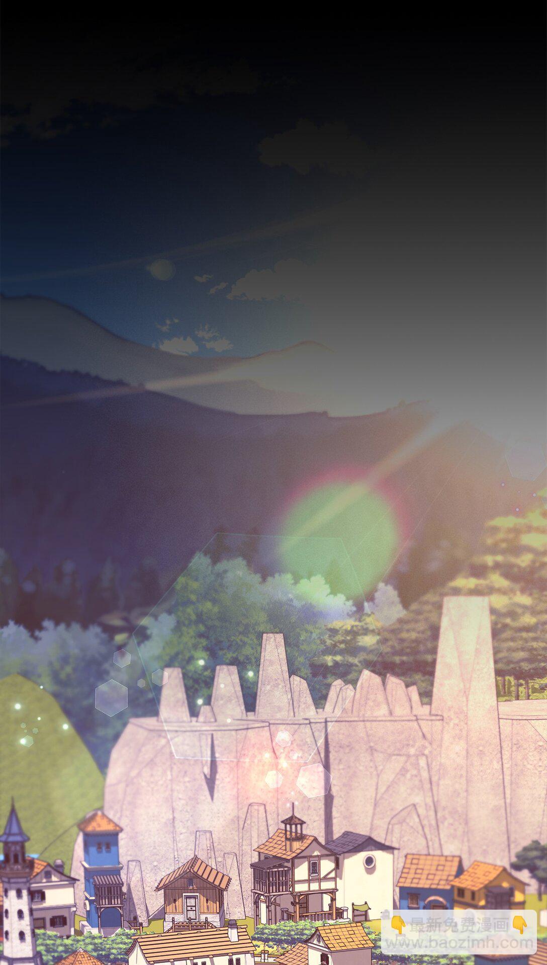 124 家族的肖像(1/2)-第125话