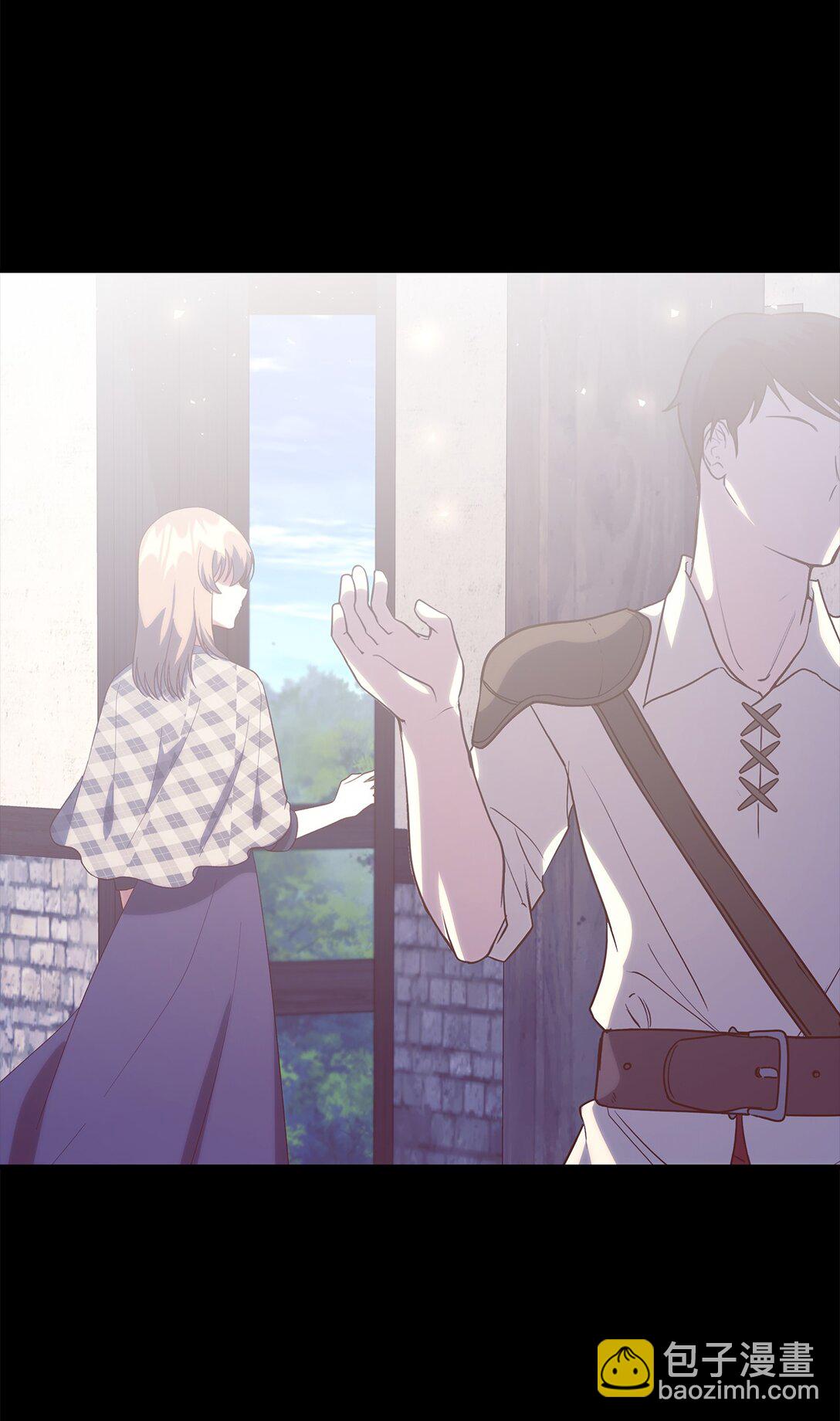 124 家族的肖像(1/2)-第125话