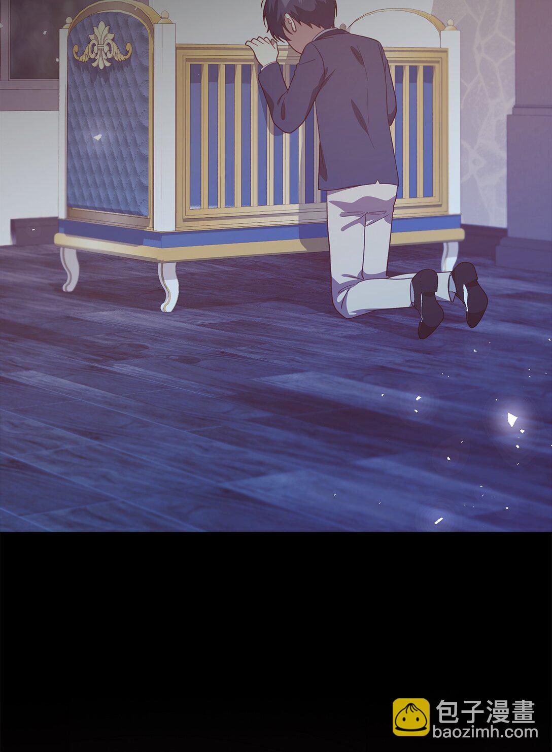 124 家族的肖像(1/2)-第125话