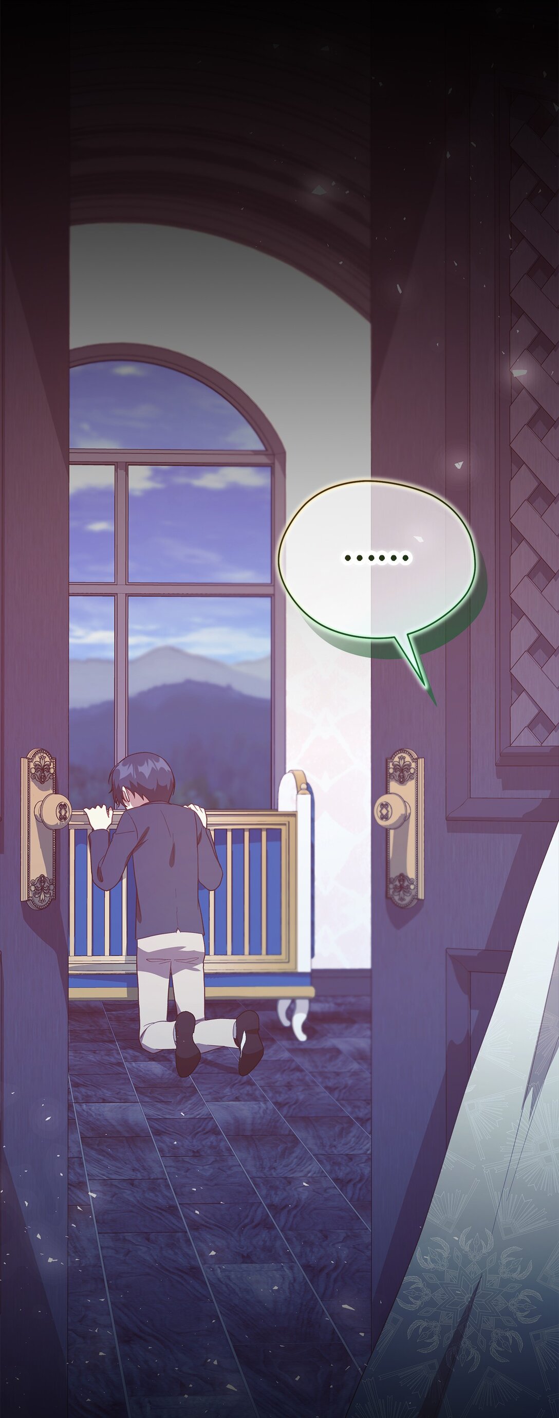 124 家族的肖像(1/2)-第125话