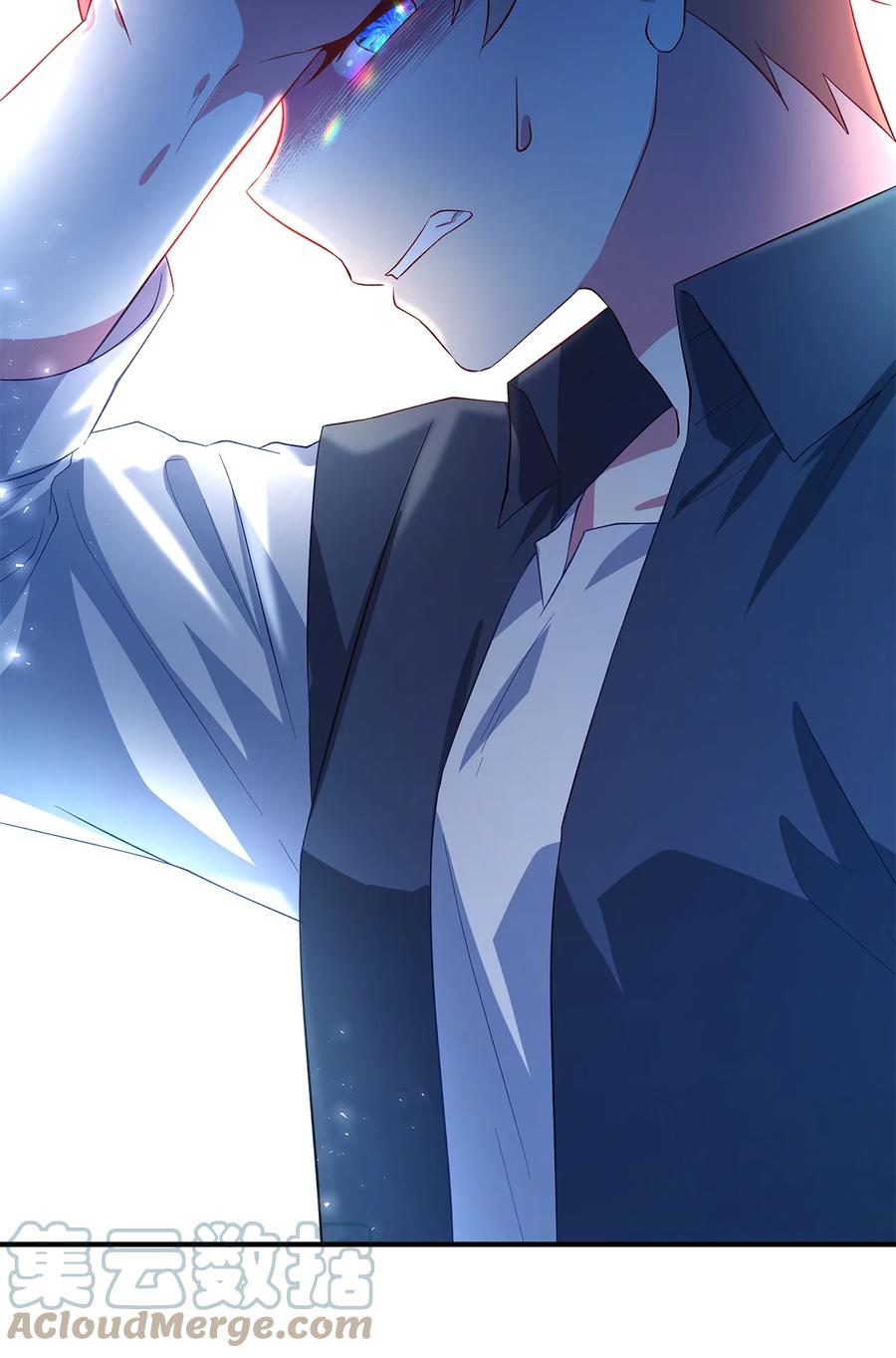 22 强制的忍耐(1/2)-第23话