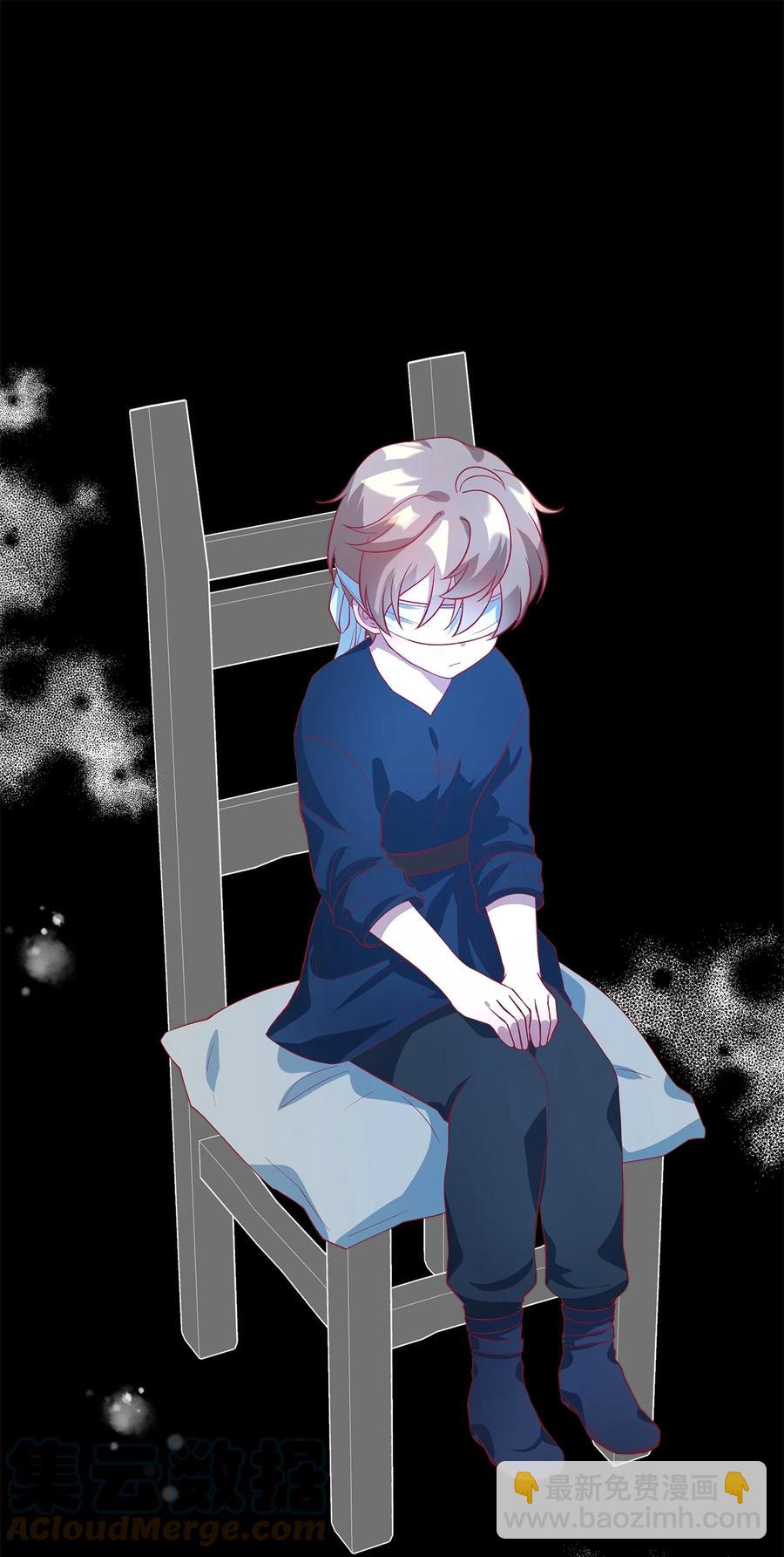 22 强制的忍耐(1/2)-第23话