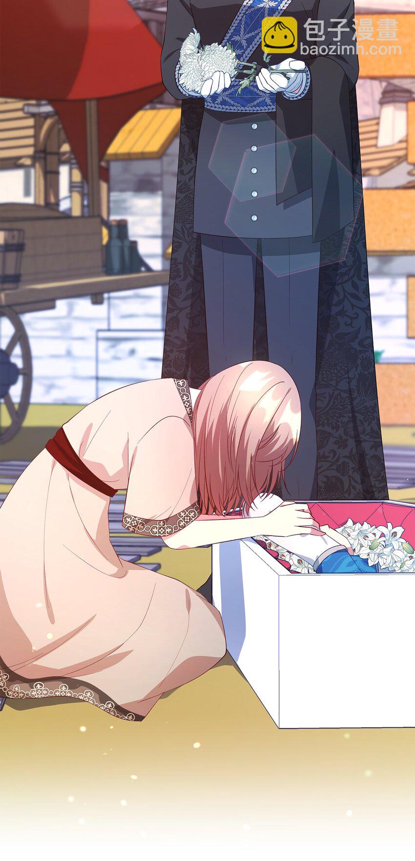 28 天使的诅咒(1/2)-第29话