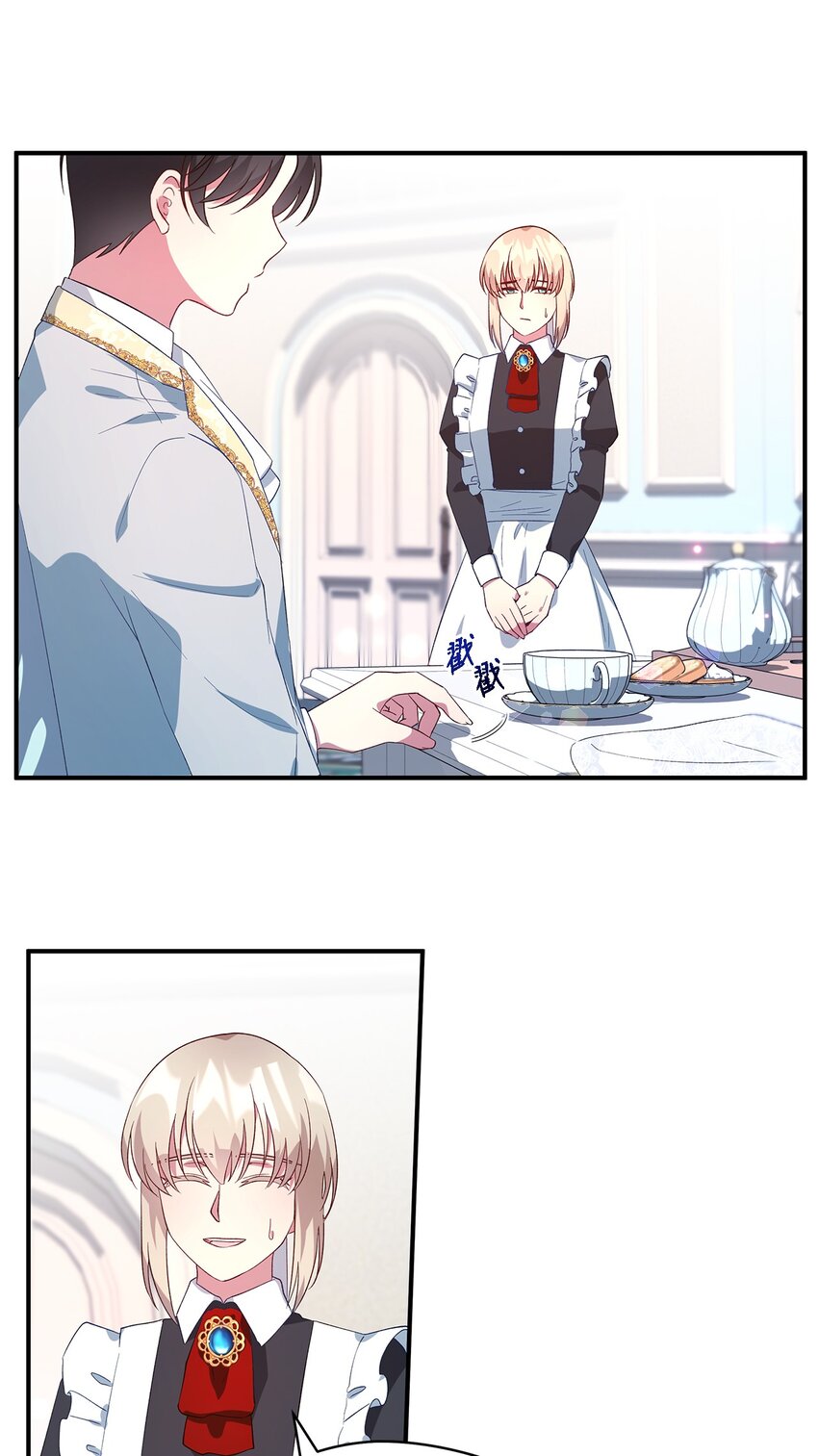 40 转变的想法(1/2)-第41话