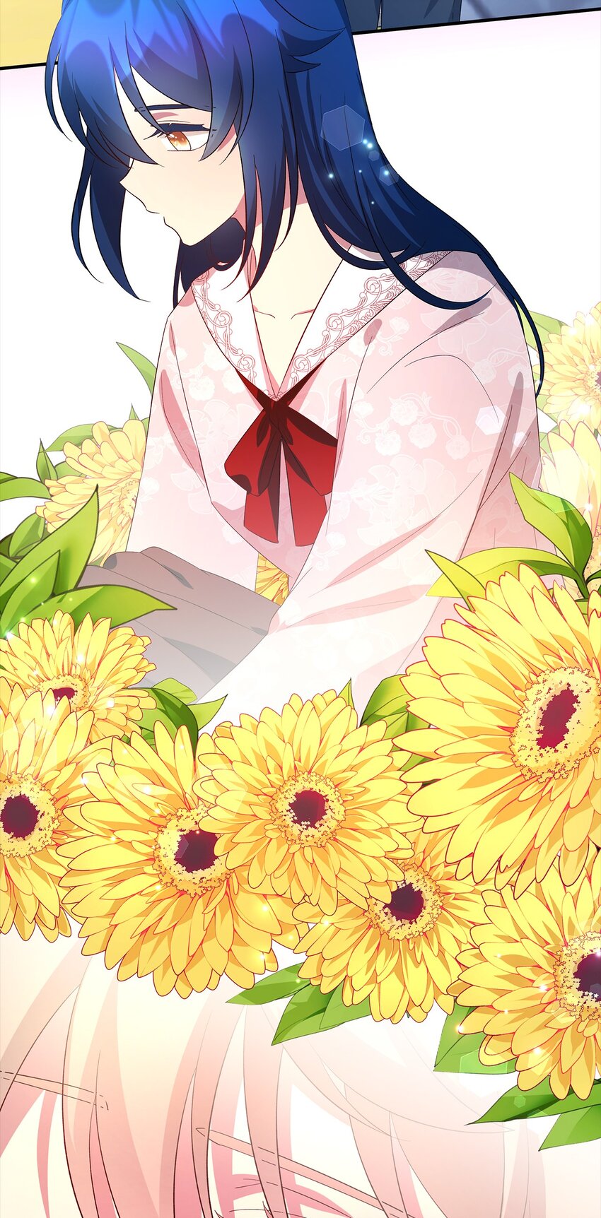 42 你是呼吸(1/2)-第43话