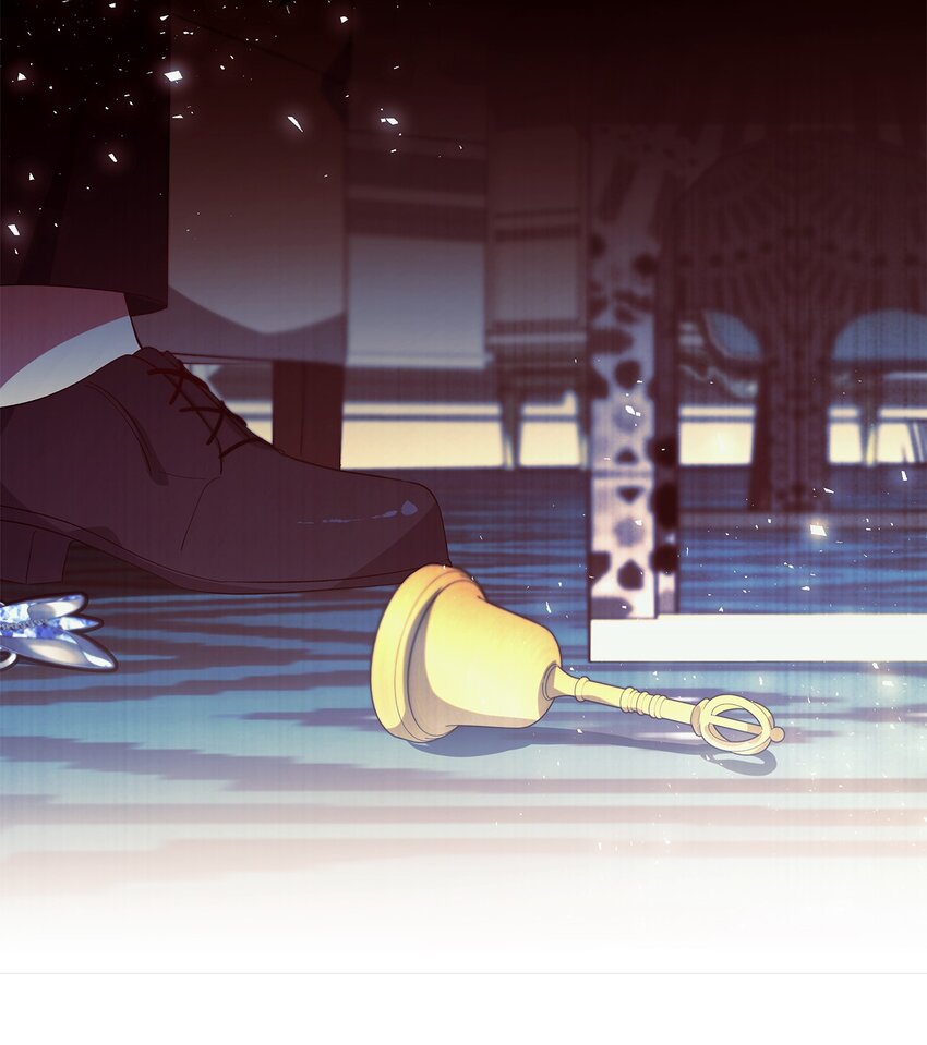 44 无法逃避(1/2)-第45话