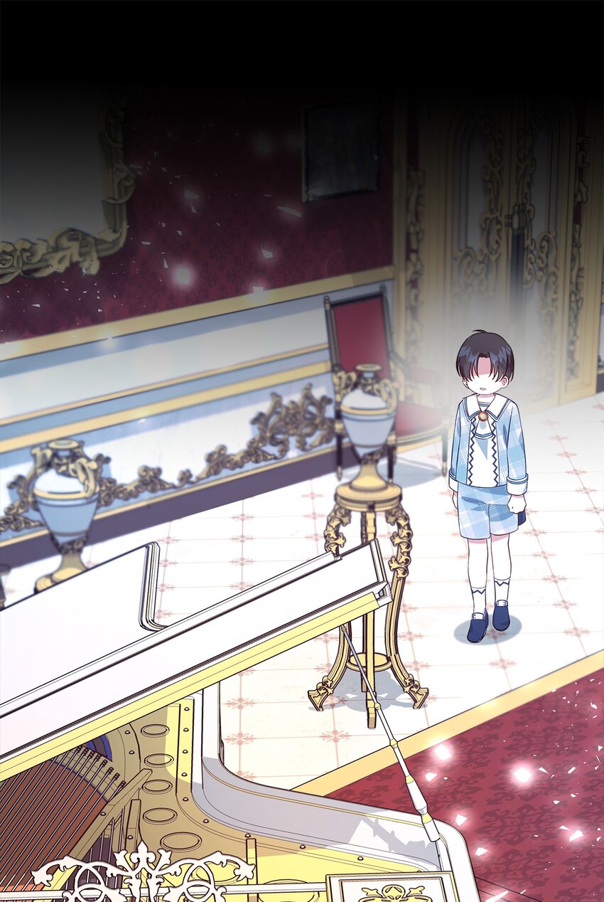 46 格格不入的过客(1/2)-第47话