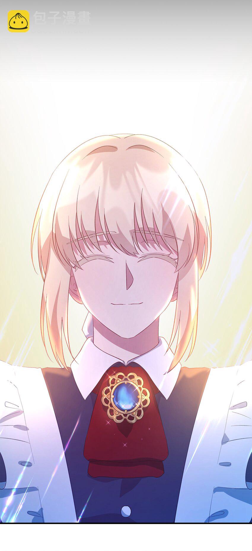 48 将心脏赠与你(1/2)-第49话