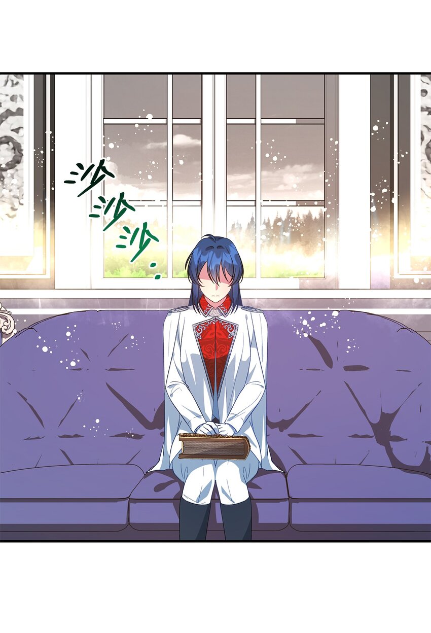 54 诅咒的真相(1/2)-第55话