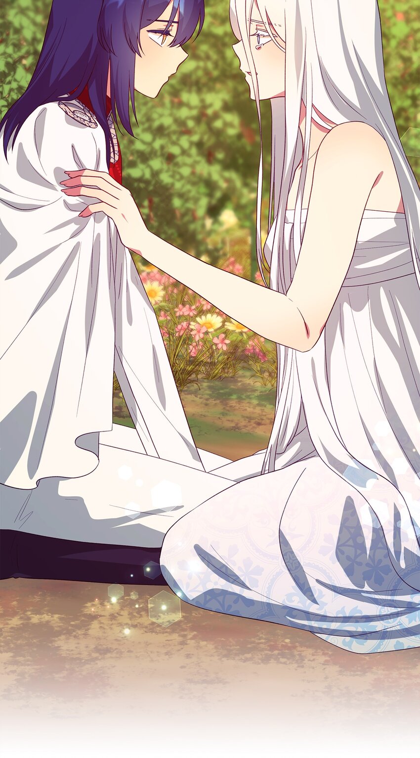 66 寿命(1/2)-第67话