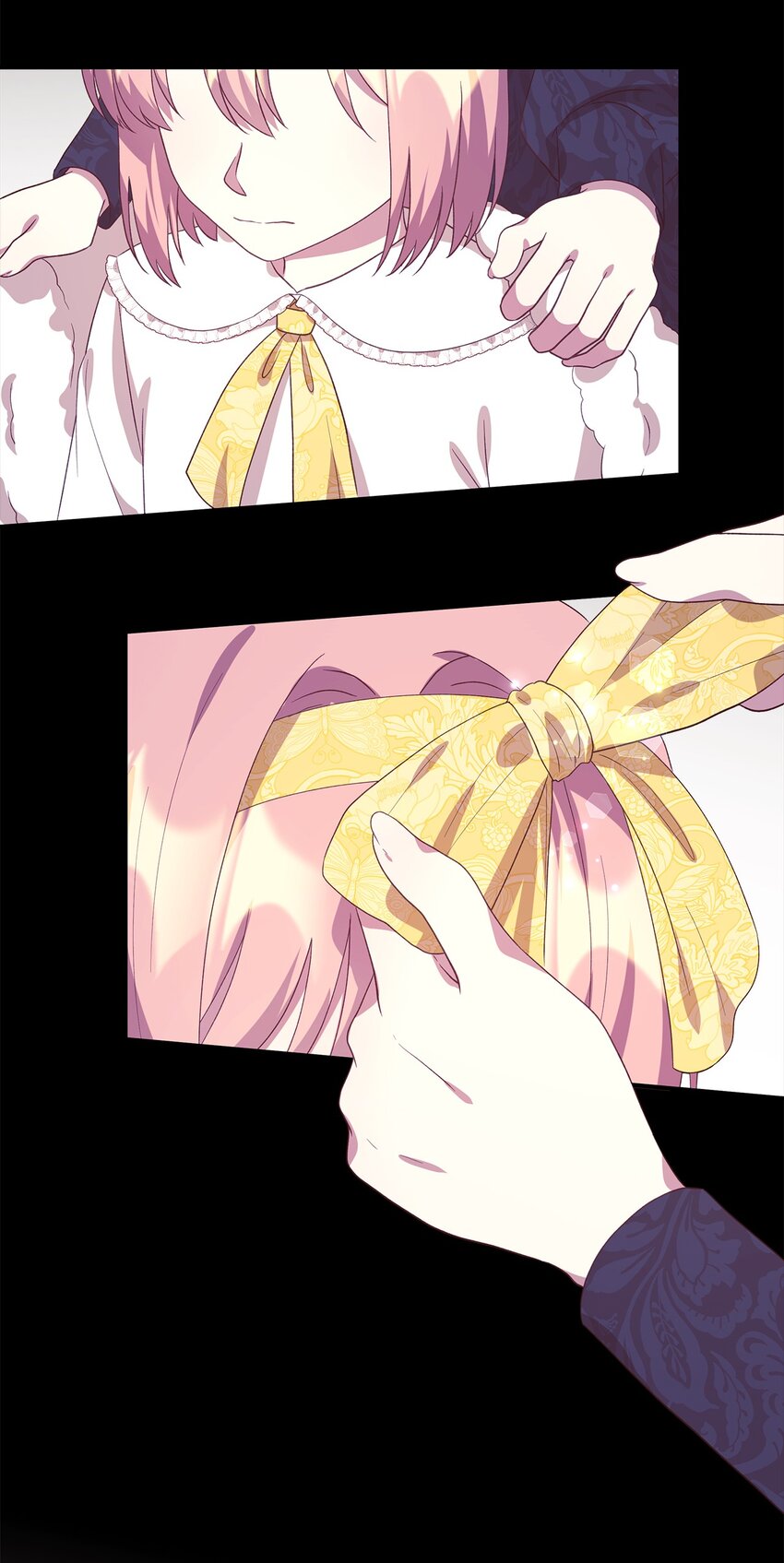 72 孤注一掷(1/2)-第73话