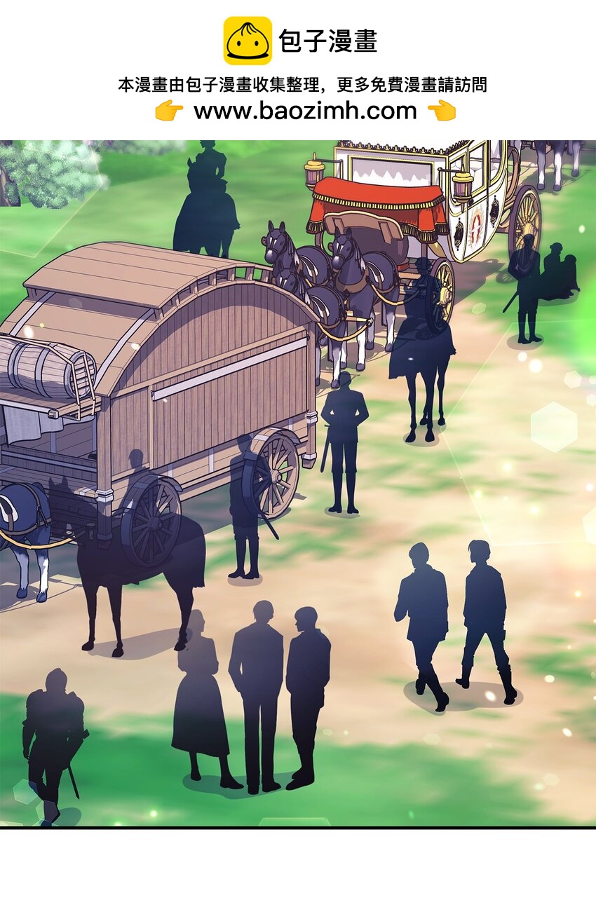 82 纷乱的回忆(1/2)-第83话