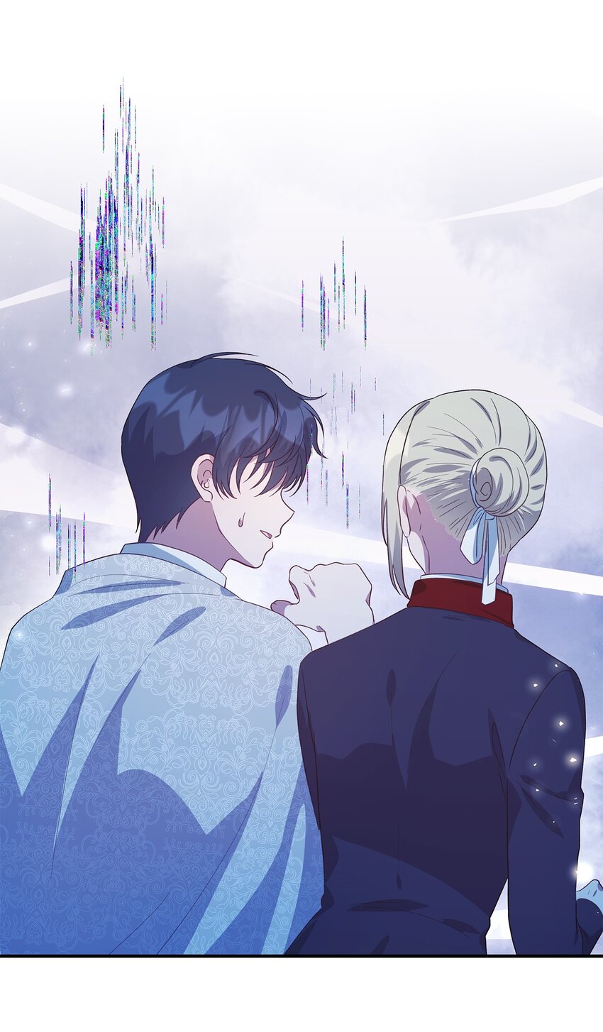 82 纷乱的回忆(1/2)-第83话