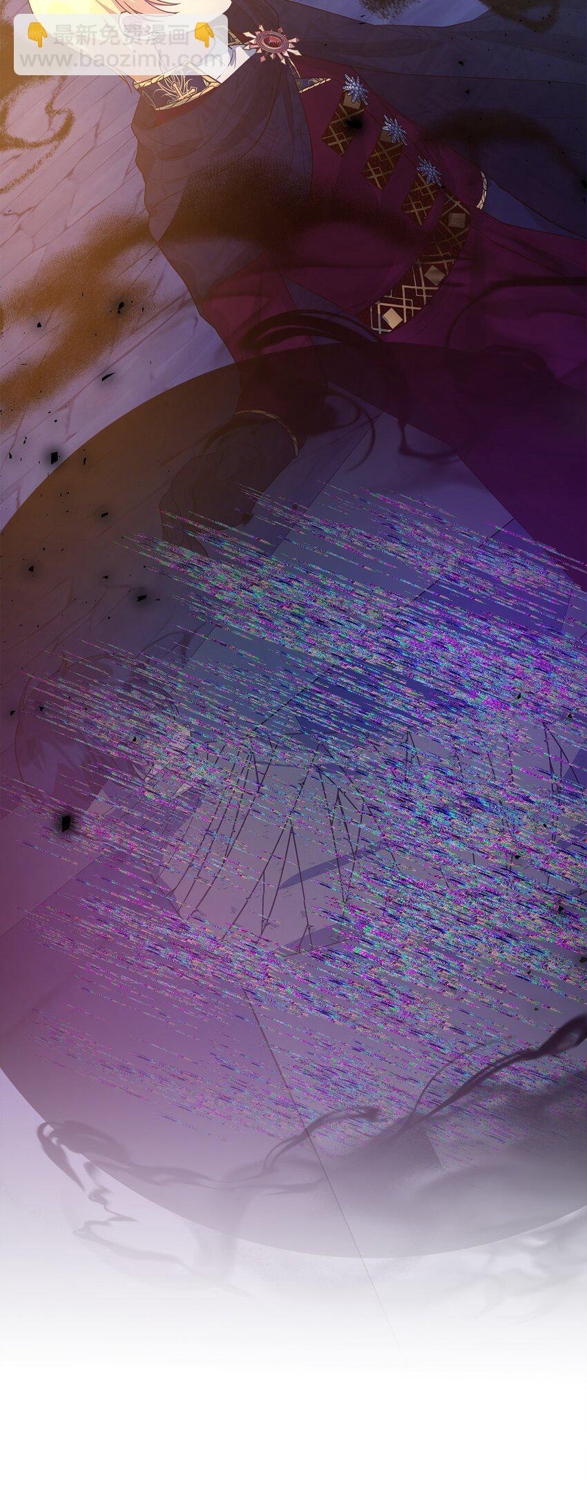 86 我就是希恩(1/2)-第87话