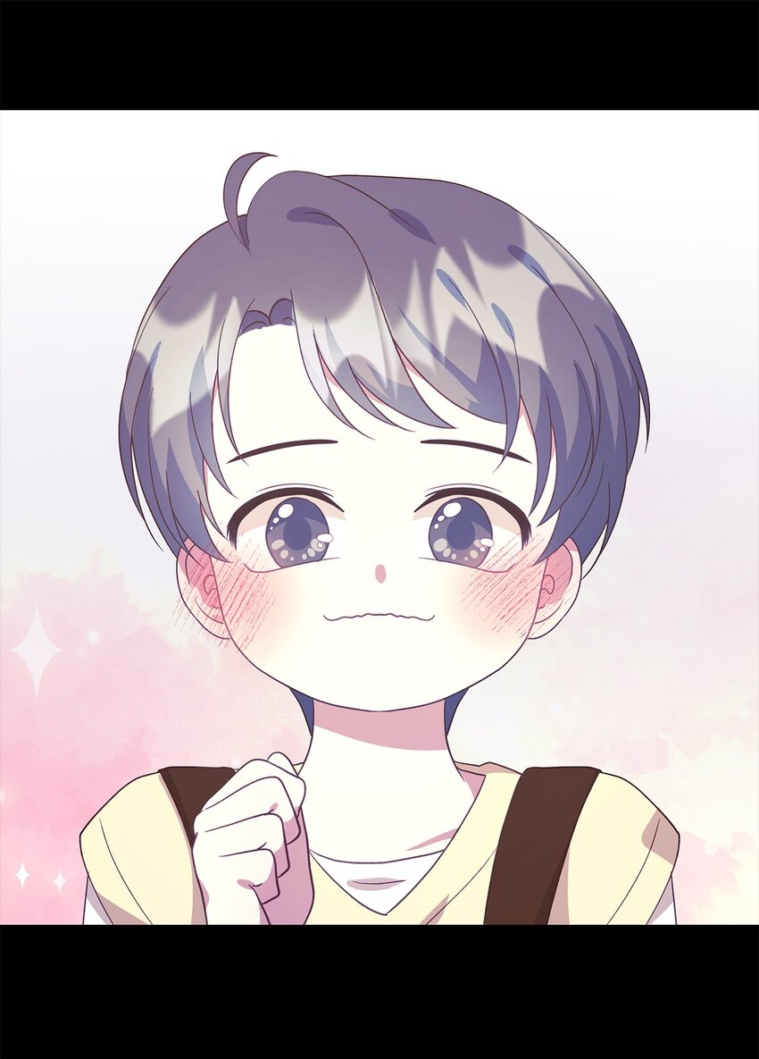 88 牛皮糖(1/2)-第89话