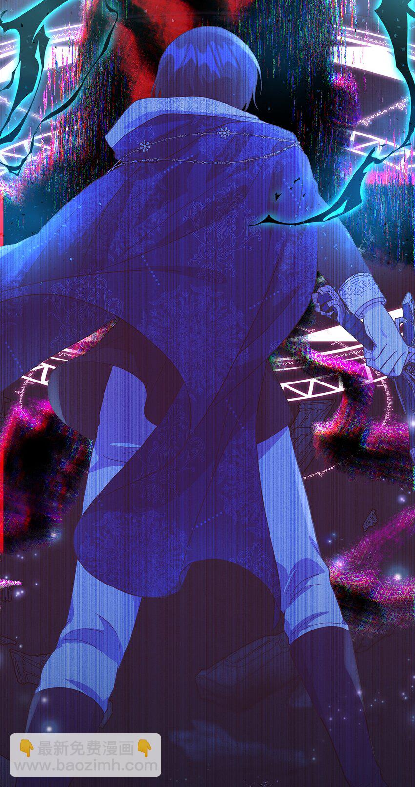 94 失去借口(1/2)-第95话