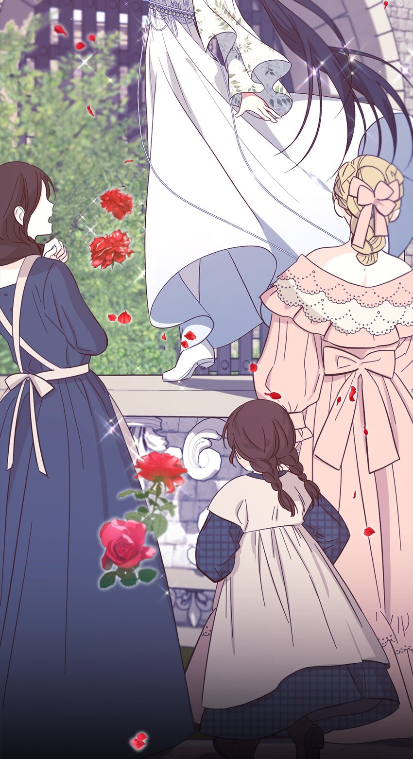 96 力量的传承(1/2)-第97话