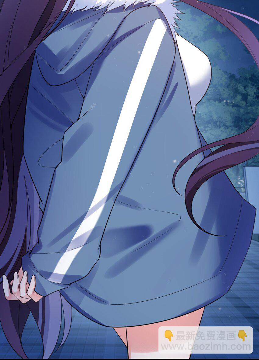 92 告&hellip;&hellip;别(1/2)-第101话