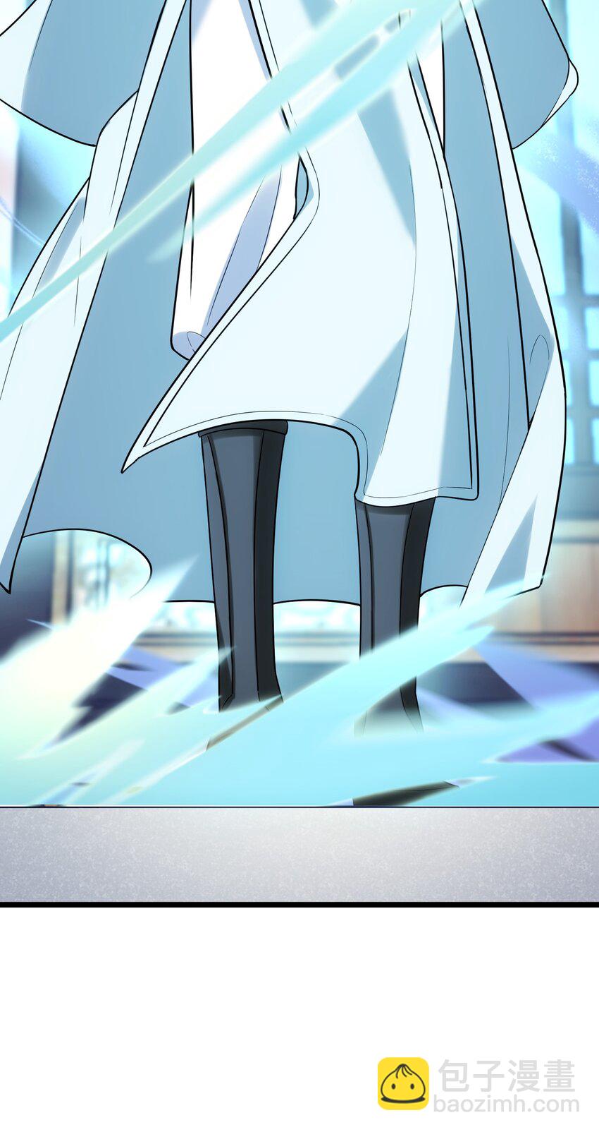 96 援&hellip;&hellip;军(1/2)-第105话