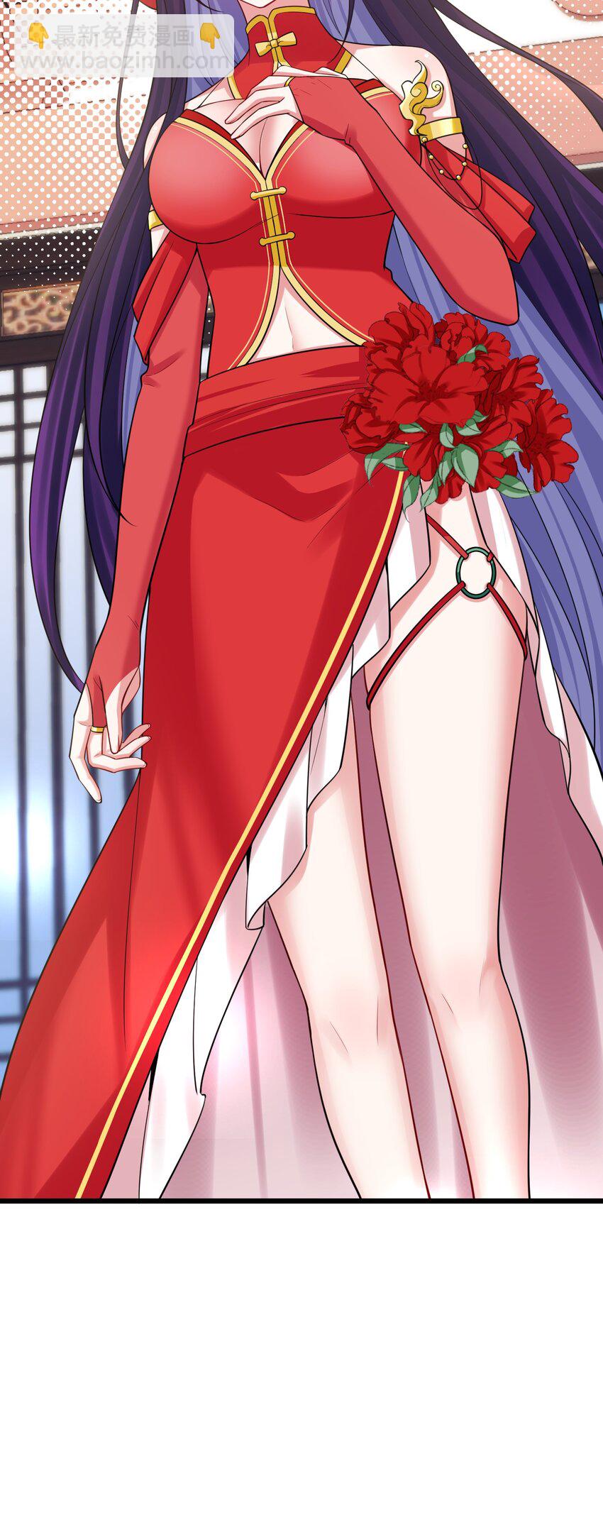 96 援&hellip;&hellip;军(1/2)-第105话