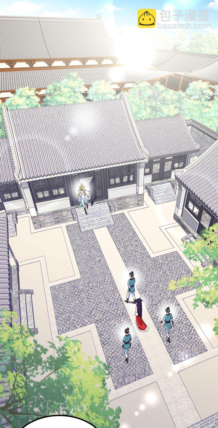 98 魅惑&hellip;&hellip;之术(1/2)-第107话