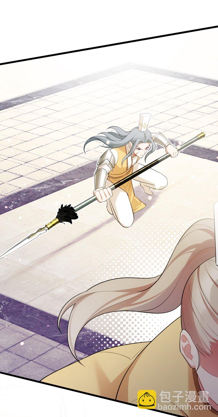 100 七杀&hellip;&hellip;破军(1/2)-第109话