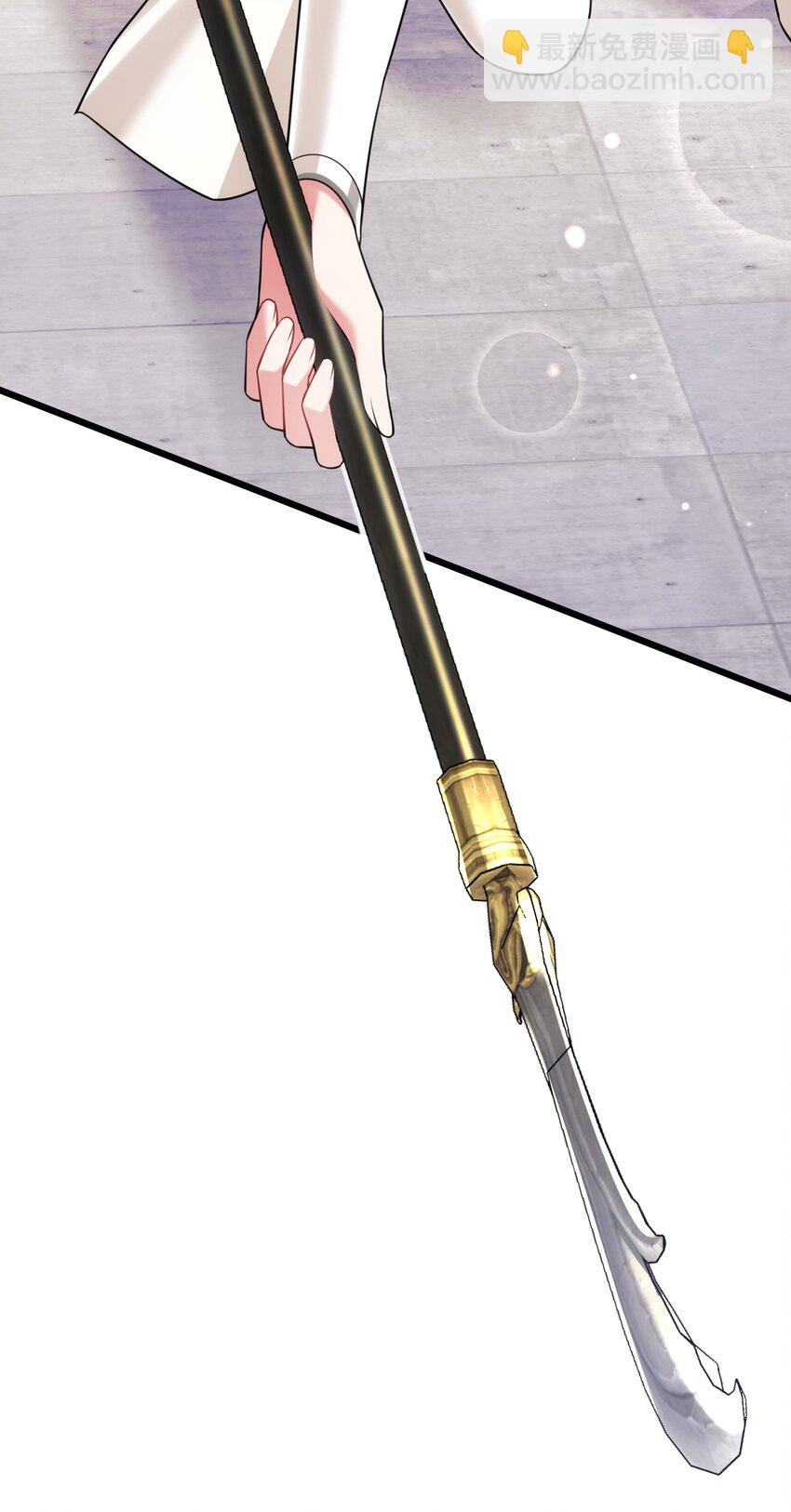 100 七杀&hellip;&hellip;破军(1/2)-第109话