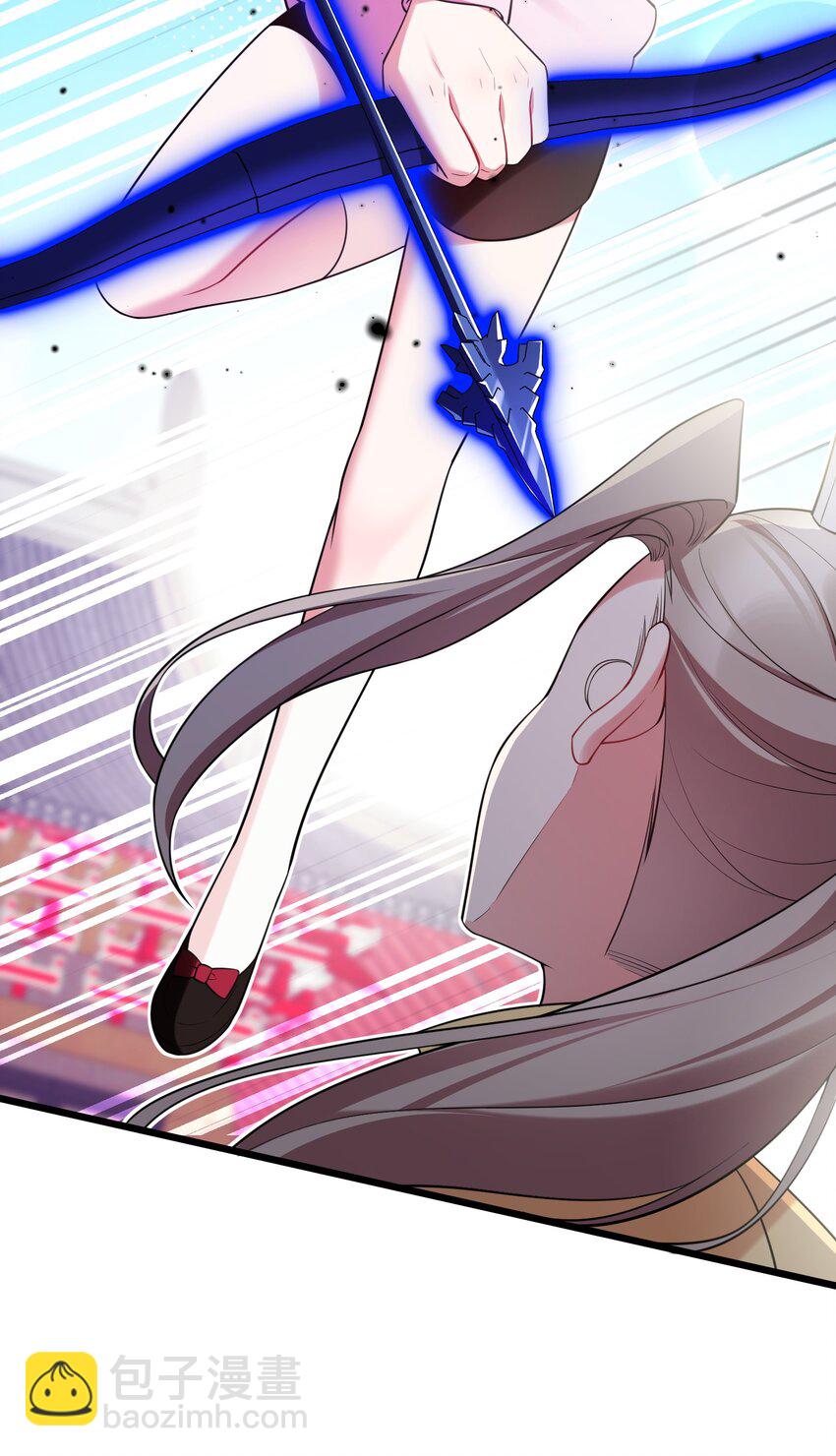 100 七杀&hellip;&hellip;破军(1/2)-第109话