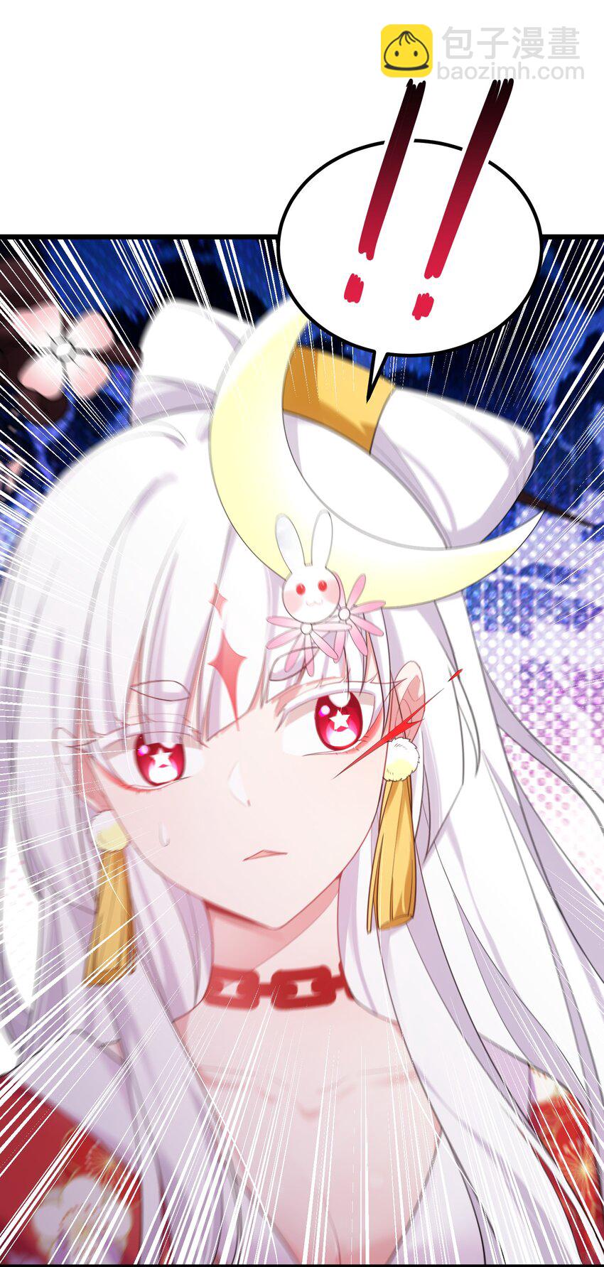 102 月兔vs史留香(1/2)-第111话