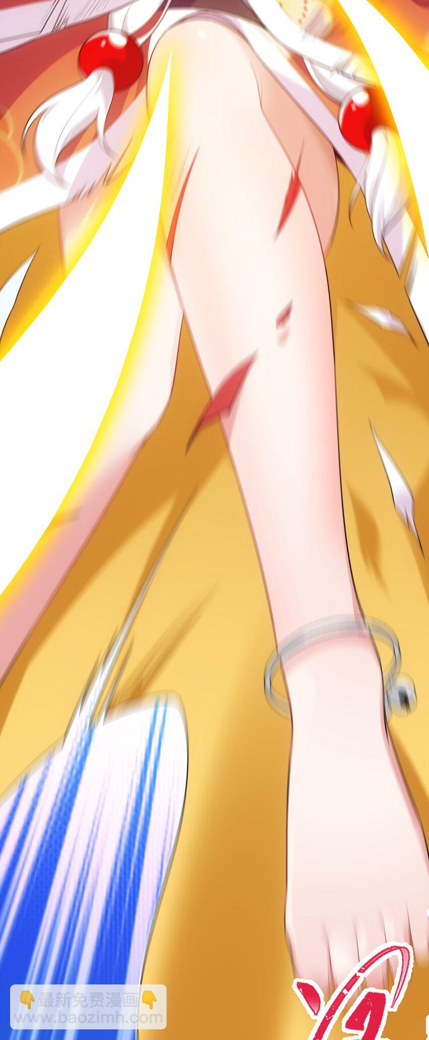 102 月兔vs史留香(1/2)-第111话