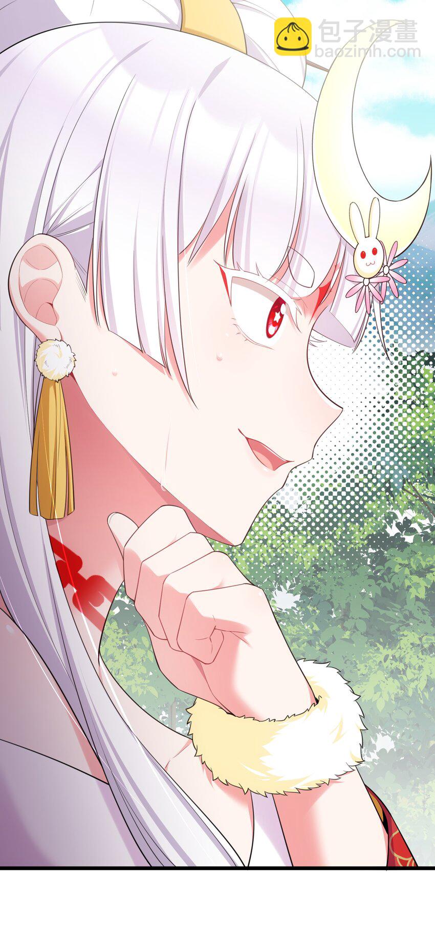 102 月兔vs史留香(1/2)-第111话